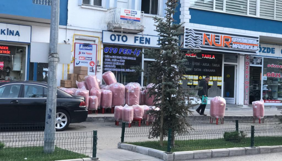 GEÇMİŞTEN GÜNÜMÜZE