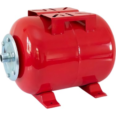 -50 LT YATAY TANK 10 BAR