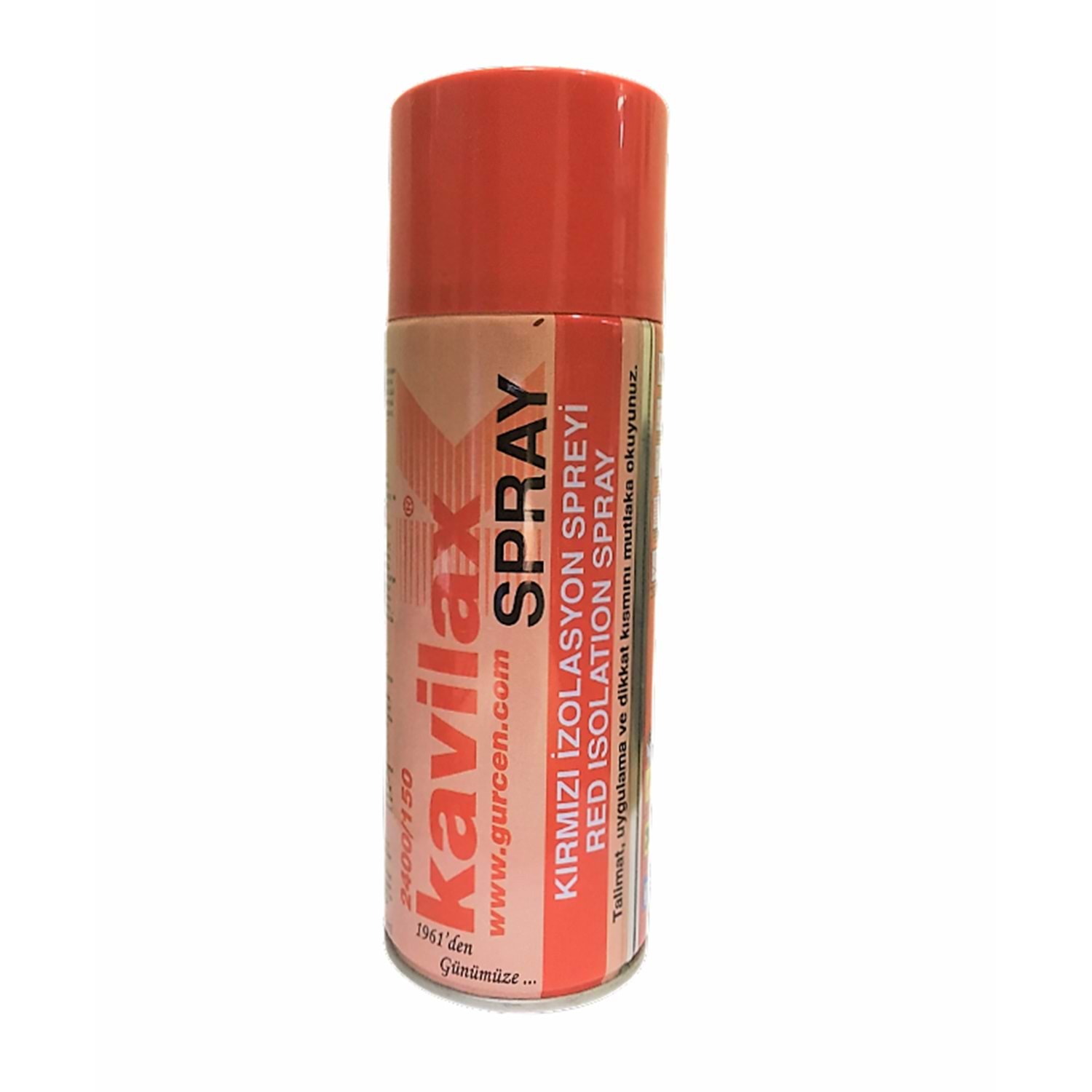 -KAVİLAX SPREY