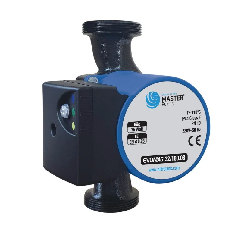 -EVOMAG 25/180.07 HİDROTANK