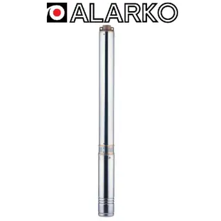 -4SD 4/18 2 HP ALARKO