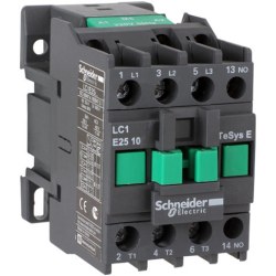 -7,5 KW SCHNEİDER KONTAKTÖR