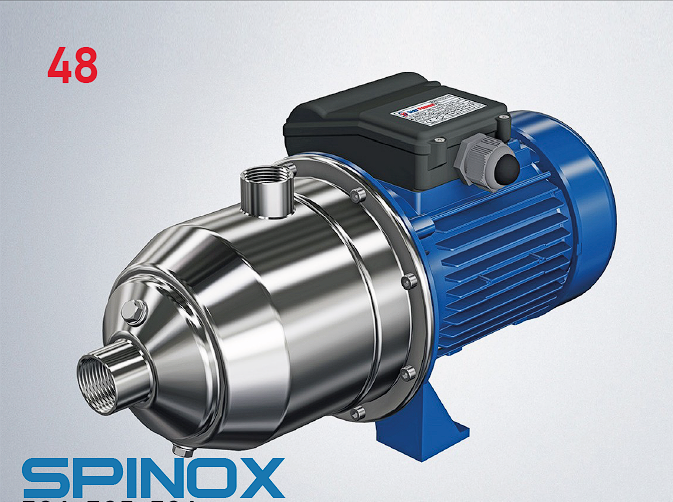 -SPINOX 725 STAR POMPA