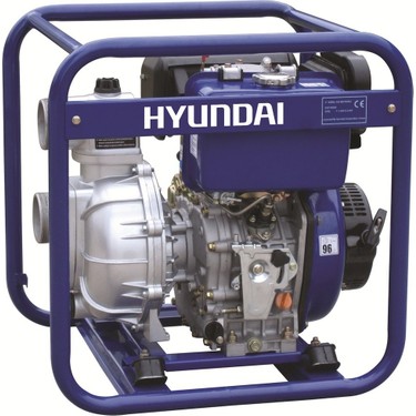 -DHY-50 HYUNDAİ