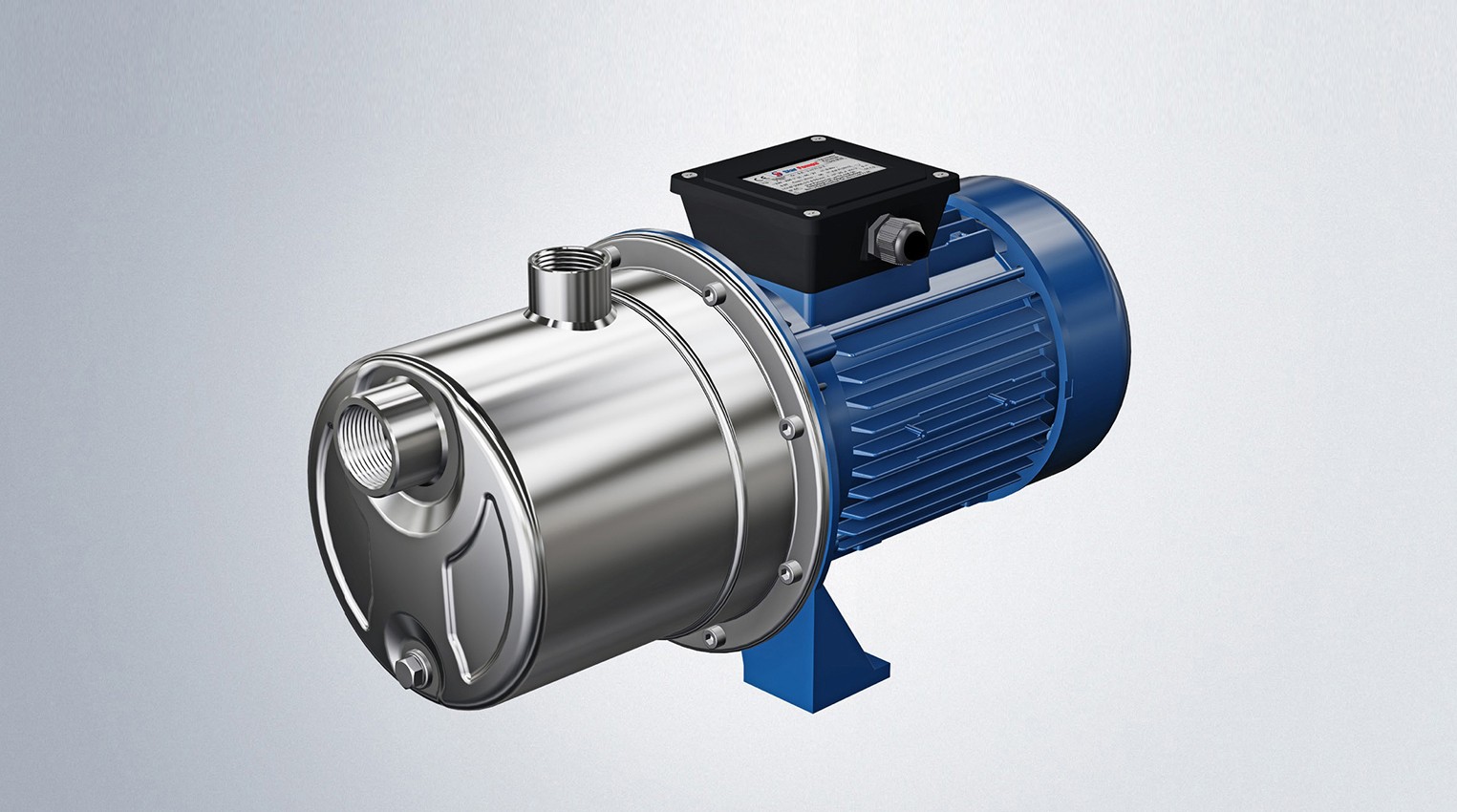 -SPINOX J100 STAR POMPA