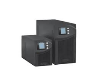 -3 kVA UPS
