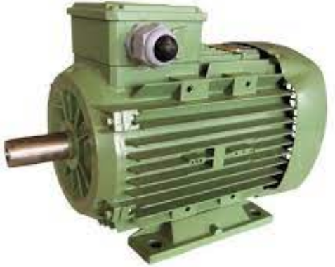 -18,5 KW 1400 DD 380V ASENKRON MOTOR WAT