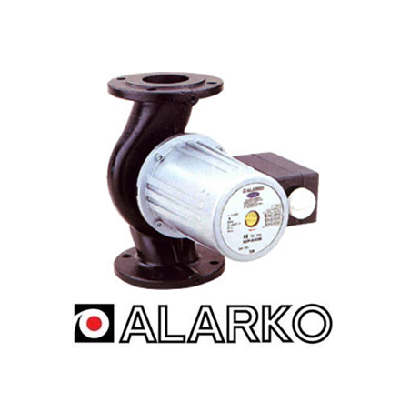 -NCP 10/125 ALARKO