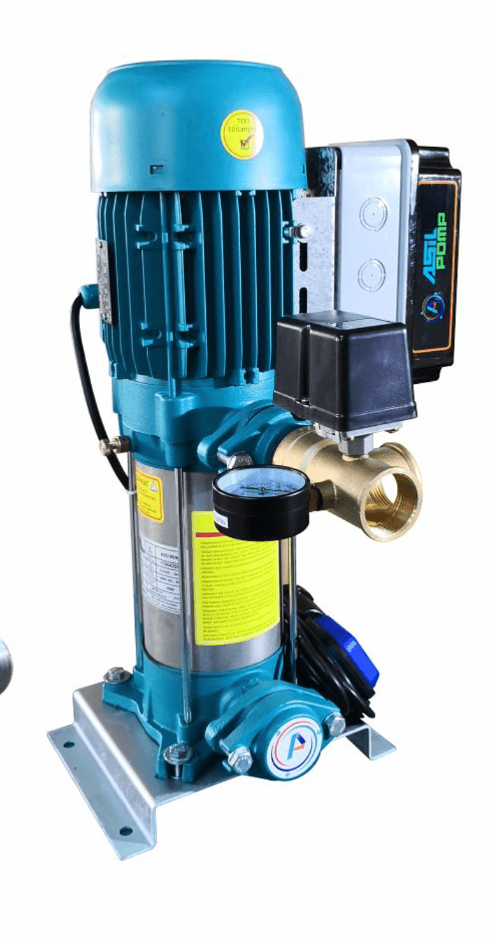 -HMC-8VC HİDROFOR