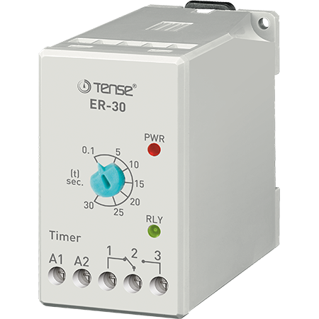 -ER-30 TENSE ZAMAN ROLESİ