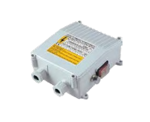 -3HP DALGIÇ POMPA MANUEL KONTROL PANOSU