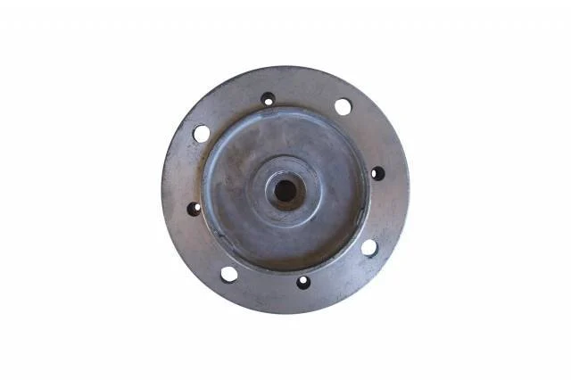 -AGM 112 B5 FLANŞ KAPAĞI