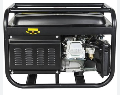 -7,5 KW MARŞLI / İPLİ JENERATÖR