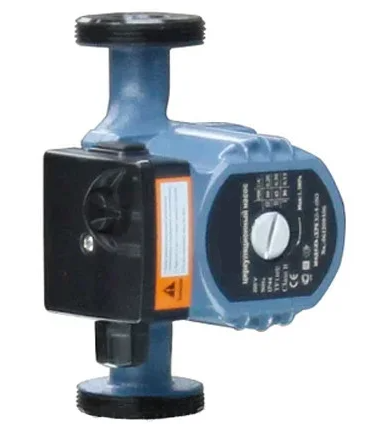 -ORBİ XPS 32-6-180 ULUSU POMPA