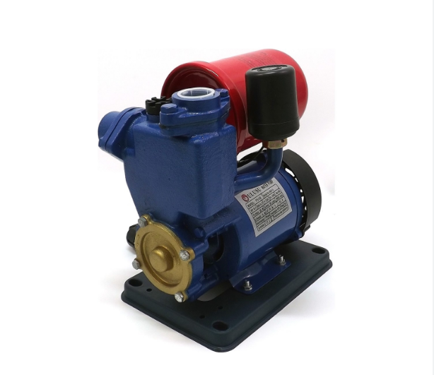 -PS 130 GÜNEŞ ENERJİSİ POMPASI
