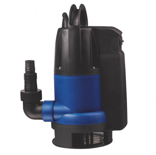 -QSB-JH 40011 ATIK SU POMPASI