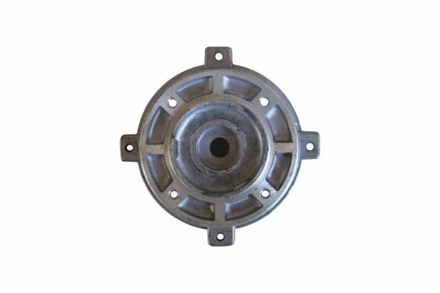 -VOLT 180 B5 FLANŞ KAPAĞI