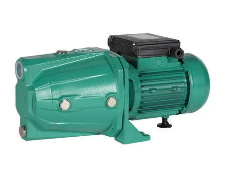 -SPG 3-45 JET WİLO